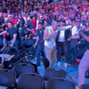 Publiek zorgt voor spektakel bij UFC in Mexico