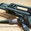 30mm Howitzer uit de 3D printer