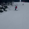 Lekker skiën 