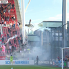 FC Utrecht - GAE gestaakt  