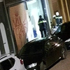 Politie breekt in in Roosendaal