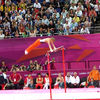 Zonderland wint Olympisch GOUD op rekstok ‎