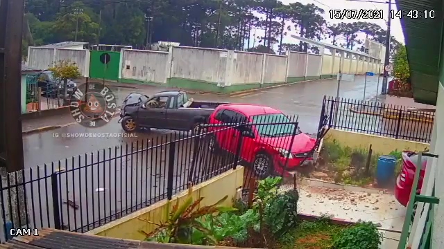 Dumpert nl Tijd Voor Een Nieuw Hekkie