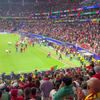 Portugese veldbestormer na pingel Ronaldo