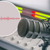 Radiopresentator neemt live ontslag 