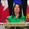 Burgemeester Montreal krijgt kortsluiting