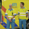 Meerijden in de ambulance in Dumpert Filmt Je Werkplek
