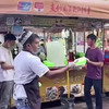 Nextlevel opkloppen op de markt