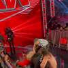 WWE'ert maakt kennis met fan