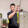 Nunchuck master