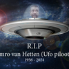 RIP UFO PILOOT
