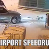 Airport Speedrun 