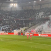 Vuurwerkje bij Malmö-Union Berlin