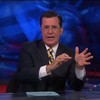 Stephen Colbert over de fuckup van KTVU