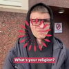 Welke religie heb je? 