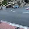 Lekker racen in Monaco