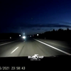 Broekpoepmomentje op de snelweg in de nacht