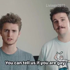 Classic: Are you gay?