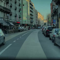 Aso van de week: Brusseleditie!