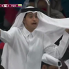 Qatarese boosmans is boos