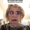 Oma van 101 heeft probleempje 