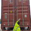 Vrachtwageninspectie