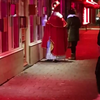 Sint die hete man