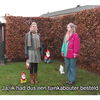 In België zijn ze ook BOOS