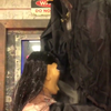 Dementor in de winkel