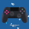 Geschiedenis van gamecontrollers