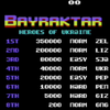 Bayraktar 8-Bit Arcade