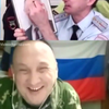 Poetinfan trollen op de internet