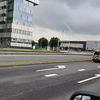BREEK! Tornado boven Amsterdam 