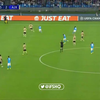 Blundertje van Blind beslist Napoli- Ajax