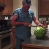 HowTo meloen snijden