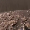 Video met geluid van de Mars Rover 