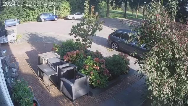 DUMPERT - Remmen is angst