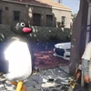 Pingu in GTA
