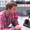 GSTV. Verdachte Geen S. vangt bot bij OM Den Haag