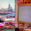 Sinterklaas wat doet u nu?