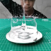 Water + slowmotion = win