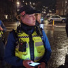 Boa's in Breda denken politie agenten te zijn 