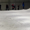 Eerste skiles van het seizoen