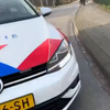 Politie Enschede rijdt jochie van 12 van z'n sokjes