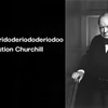 Mooie quote van Churchill 
