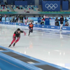Wüst pakt goud en Olympisch record op de 1500m