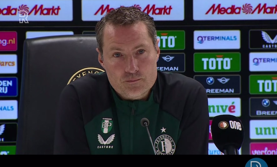 DUMPERT - Geen speld tussen te krijgen