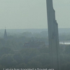Letland sloopt Sovjet-monument kapodt 