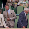 Sir David Attenborough komt potje ballen kijken op Wimbledon