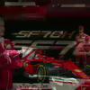 Ferrari onthult nieuwe racer